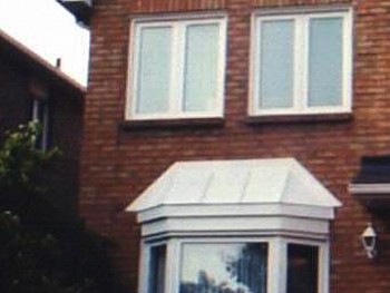 Picture casement windows replacement Mississauga