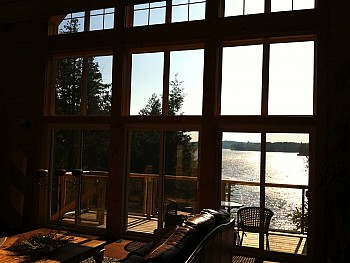 Custom Picture Windows by Forhomes