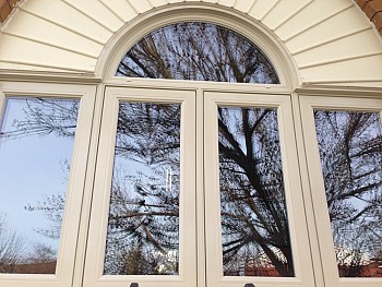 forhomes custom made casement picture windows Caledon