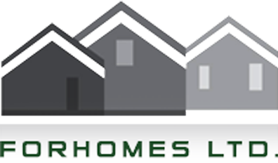 ForHomes - Steel & Fibreglass Doors and Vinyl & Wood Windows