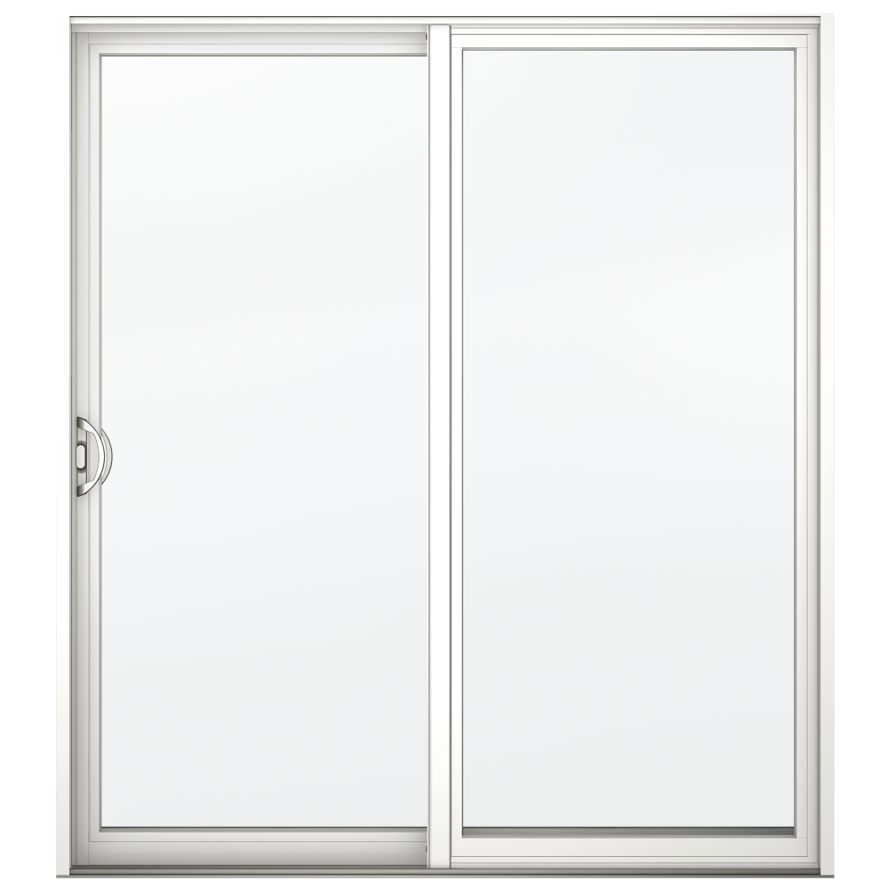 Custom & speciality aluminum sliding patio door in Mississauga, Oakville, Toronto & GTA