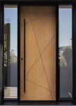 Mastergrain - Elite Fiberglass doors